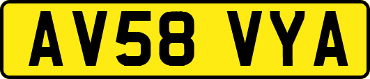 AV58VYA