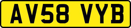 AV58VYB
