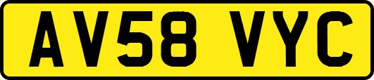 AV58VYC
