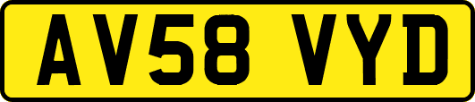 AV58VYD
