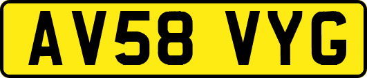 AV58VYG