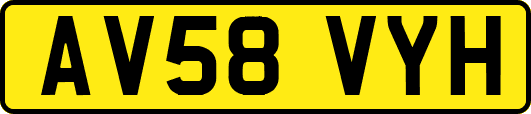 AV58VYH