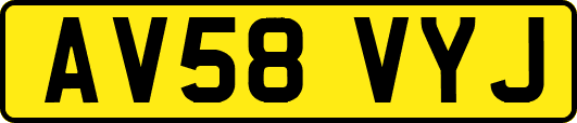 AV58VYJ