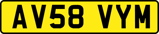 AV58VYM