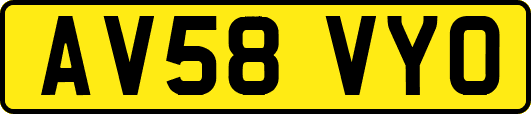 AV58VYO