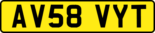 AV58VYT