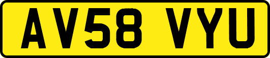 AV58VYU