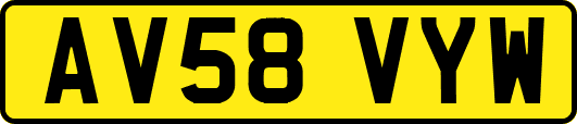 AV58VYW