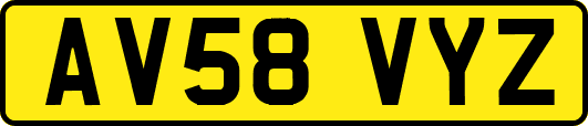 AV58VYZ