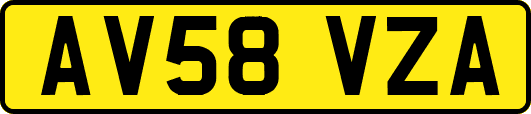 AV58VZA
