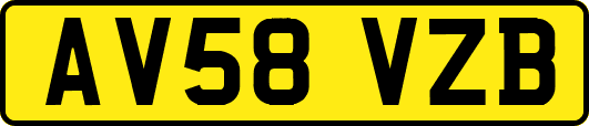 AV58VZB