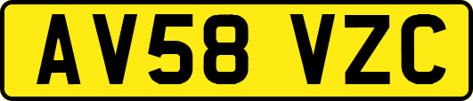 AV58VZC