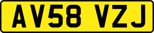 AV58VZJ