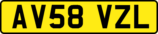AV58VZL