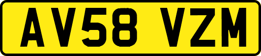AV58VZM