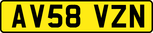 AV58VZN