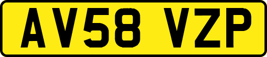 AV58VZP