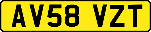 AV58VZT
