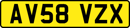 AV58VZX