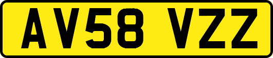 AV58VZZ
