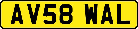 AV58WAL