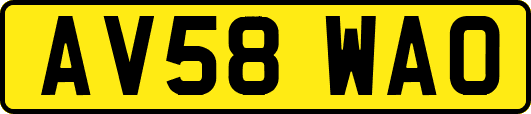 AV58WAO