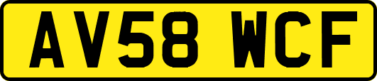 AV58WCF