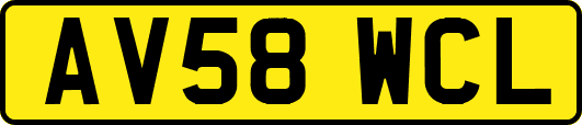 AV58WCL