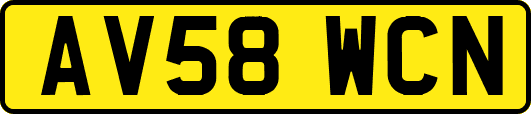 AV58WCN