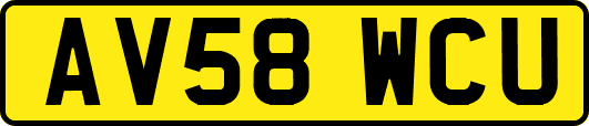 AV58WCU