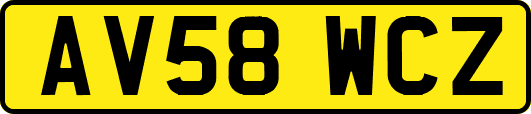 AV58WCZ