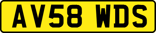 AV58WDS