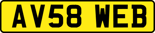 AV58WEB