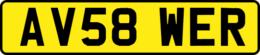 AV58WER