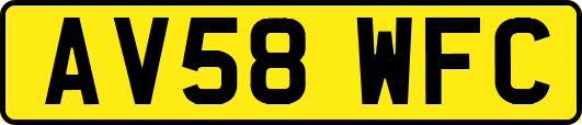 AV58WFC