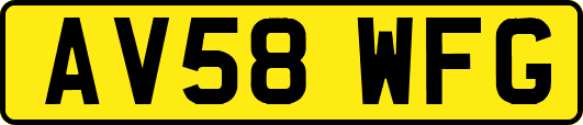AV58WFG