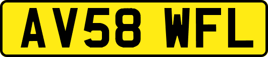 AV58WFL