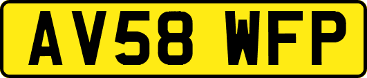 AV58WFP