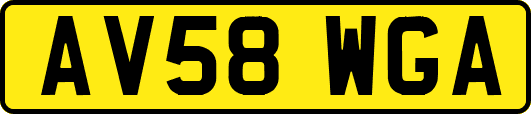 AV58WGA