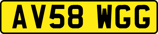 AV58WGG