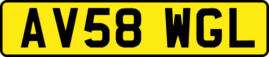 AV58WGL