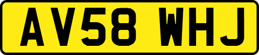 AV58WHJ