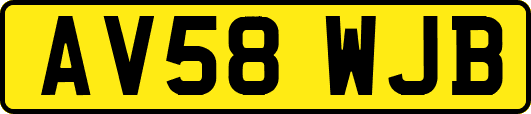 AV58WJB