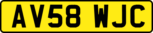 AV58WJC