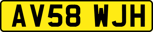 AV58WJH