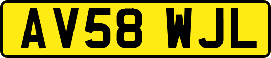 AV58WJL