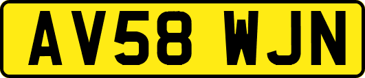 AV58WJN