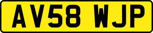 AV58WJP