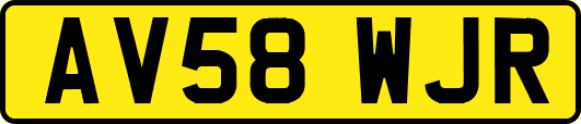 AV58WJR
