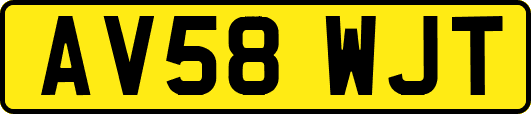 AV58WJT